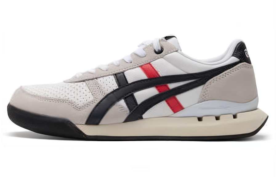 Onitsuka Tiger Onitsuka Tiger Ultimate 81 Ex 'White Black Red'