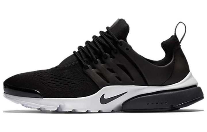 Nike Nike Air Presto Ultra Br Black Anthracite Black White