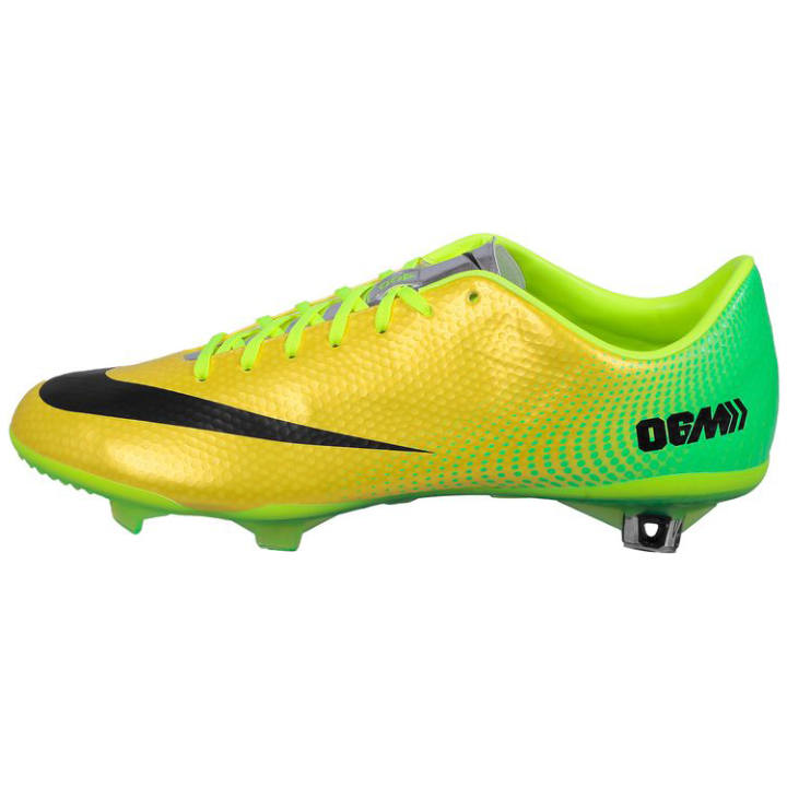 Nike Nike Mercurial Vapor Ix Ag 'Volt Gold'