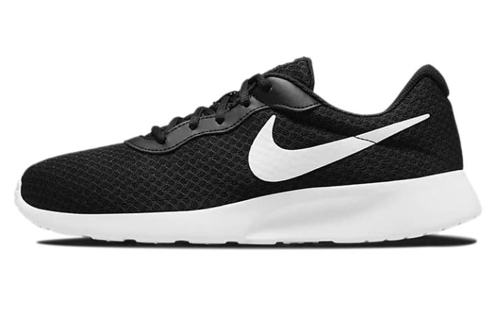 Nike Nike Tanjun 'Black White'