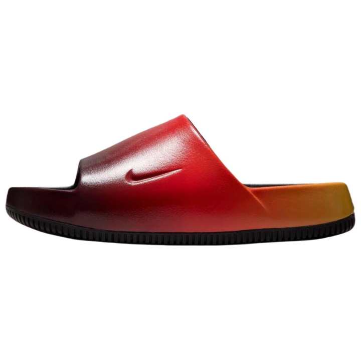 Nike Nike Calm Slide A'ja Wilson Rush Red Women's
