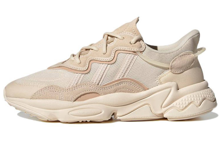 Adidas Originals Adidas Wmns Ozweego 'Ecru Tint' Women's
