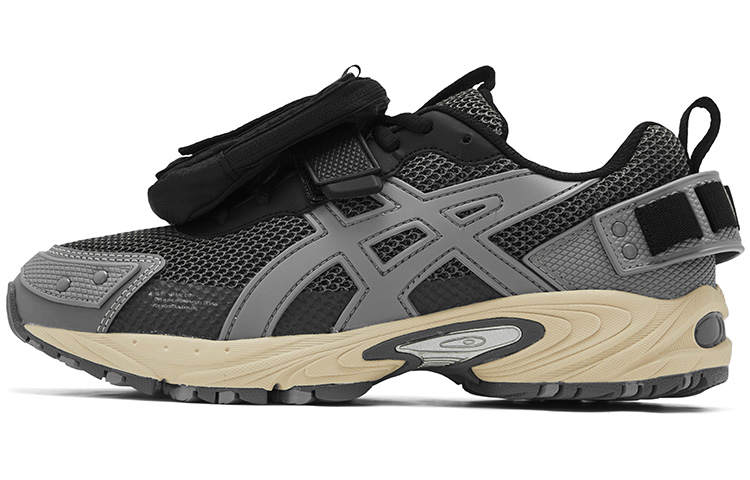ASICS ASICS Gel Kahana Tr V3 'Black Grey'
