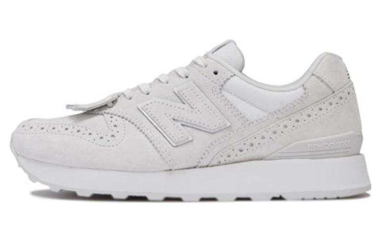 New Balance 996v2 Wmns New Balance 'Tassel - Light Grey' Women's