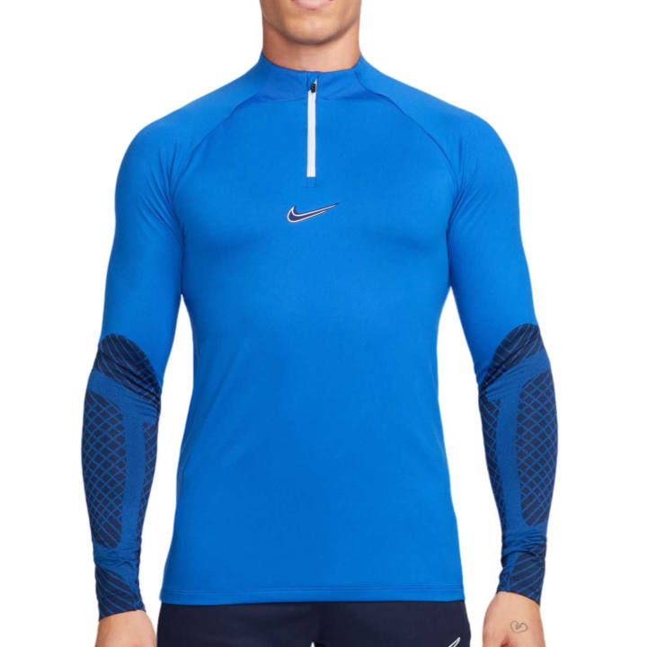 Nike Nike Dri Fit Strike Soccer Jersey Men's