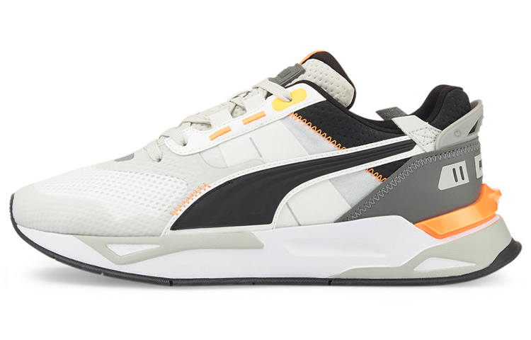 PUMA PUMA Mirage Sport Tech 'White Castlerock'