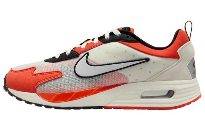 Nike Nike Air Max Solo Oregon State Beavers