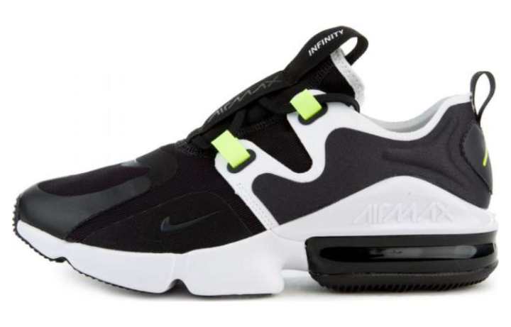 Nike Nike Air Max Infinity Oil Grey