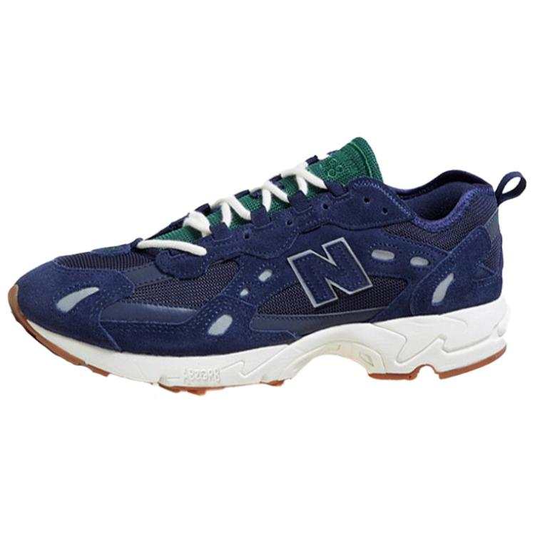 New Balance 827 size? x 827 New Balance 'Aster Florists - Blue'