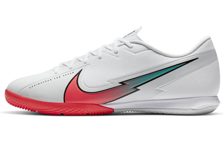 Nike Nike Mercurial Vapor 13 Academy Ic 'White Red Blue'