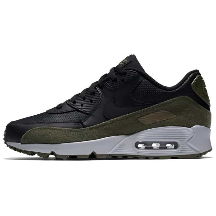Nike Nike Air Max 90 Hal Black Olive