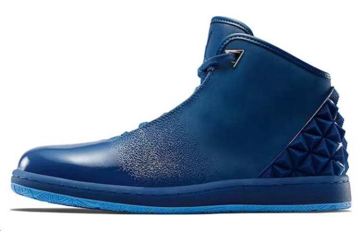 Jordan Jordan Instigator French Blue University Blue