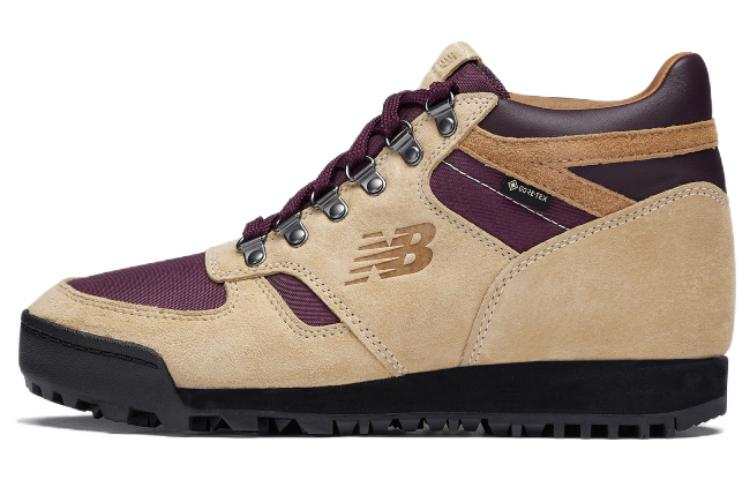 New Balance Rainier Aimé Leon Dore x Rainier New Balance 'Beige'