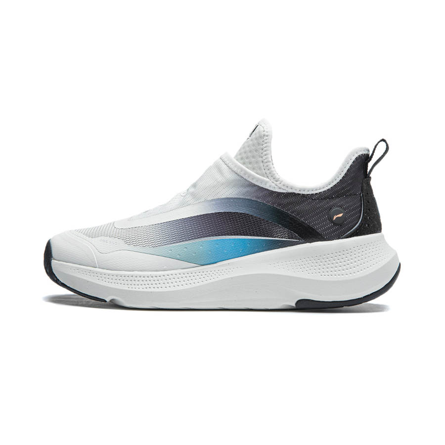 Li-Ning Li Ning SOFT GO Slip on Low top Casual Shoes Men's
