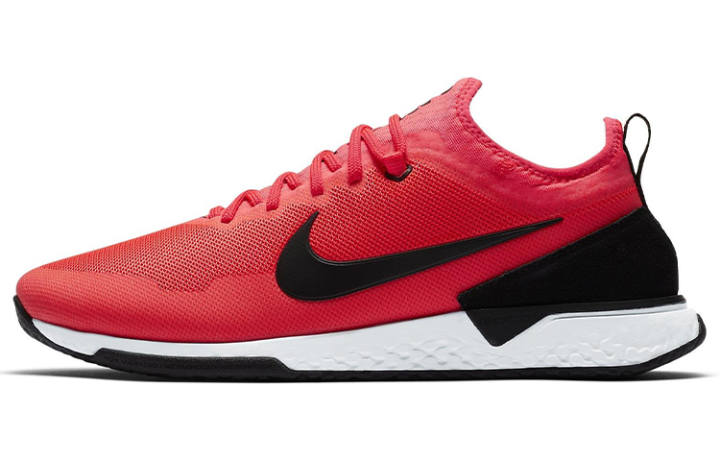 Nike Nike F.C. Soccer Shoes Red