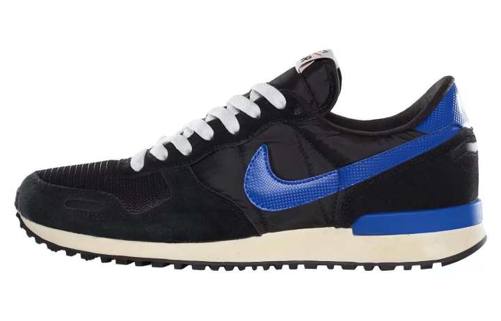 Nike Nike Air Vortex Vintage 'Black Old Royal'