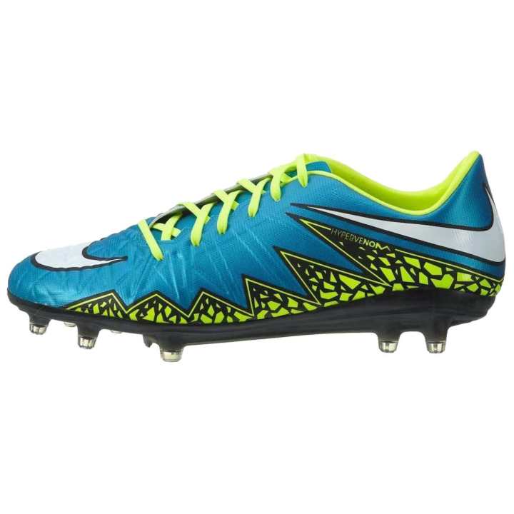 Nike Nike Hypervnm Phtl 2 Fg Blue Lagoon White Volt Black Women's