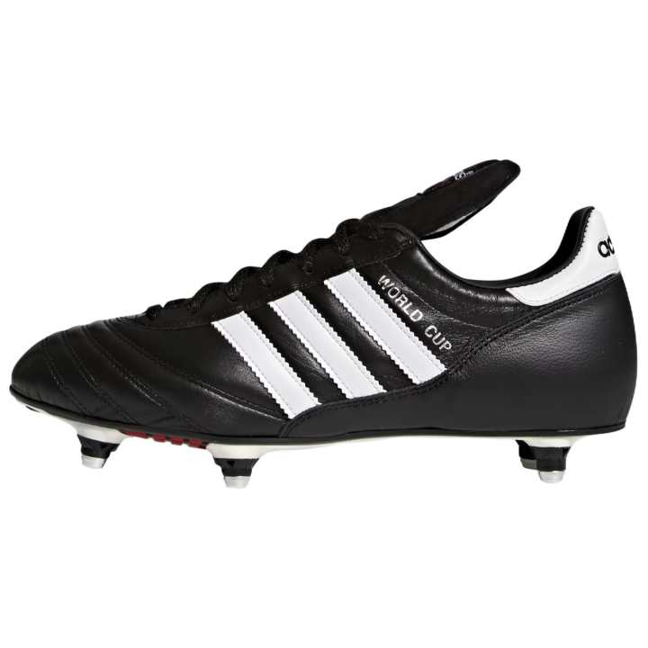 Adidas Adidas World Cup Leather Sg Made in Germany 'Black White'