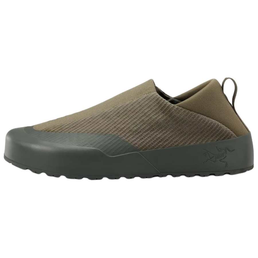 Arcteryx Arc'teryx KRAGG 1.0 Mesh Low top Casual Shoes Women's Army Green