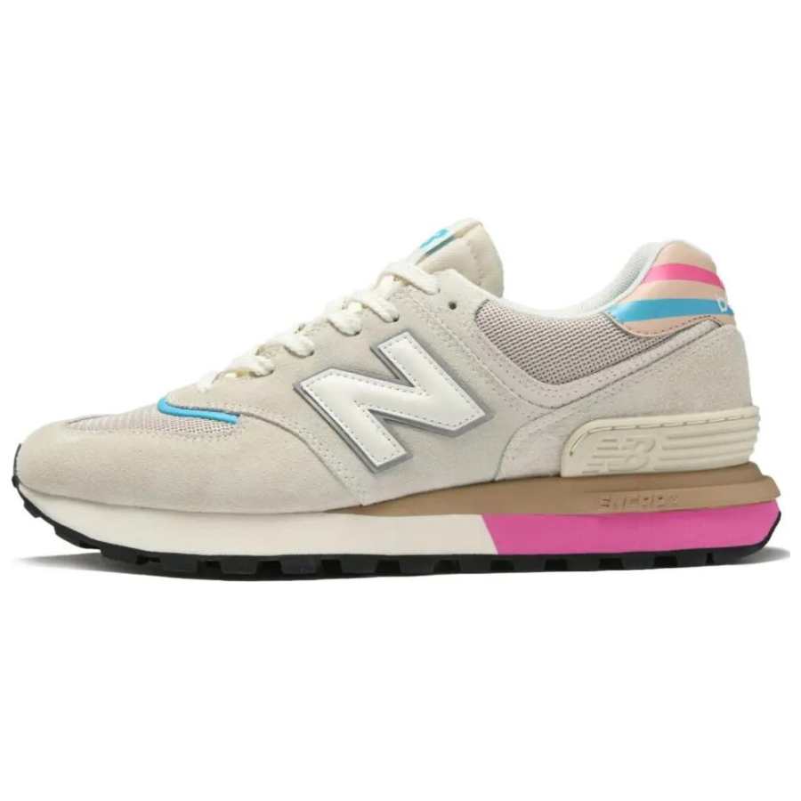 New Balance New Balance 574 'Legacy Beige Pink'