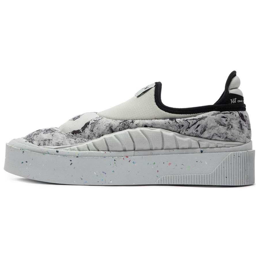 361° Comfortable And Trendy Abrasion Resistant Slip Resistant Abrasion Resistant Slip Resistant Low top Casual Shoes