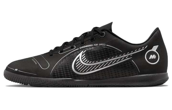 Nike Nike Mercurial Vapor 14 Club Ic 'Black White'