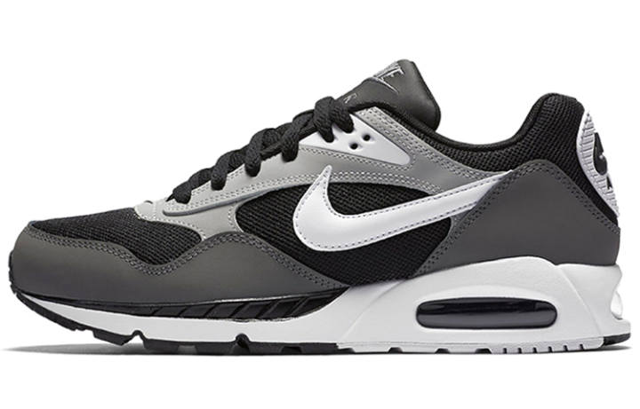 Nike Nike Air Max Correlate Black White