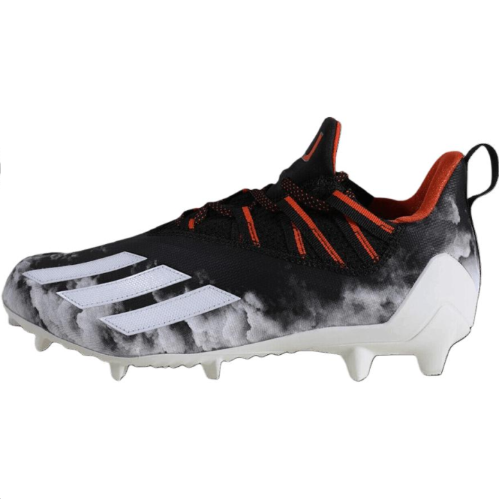Adidas Adidas Adizero 11 'Miami Hurricanes'