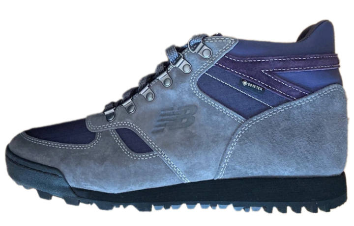 New Balance Rainier Aimé Leon Dore x Rainier New Balance 'Charcoal'