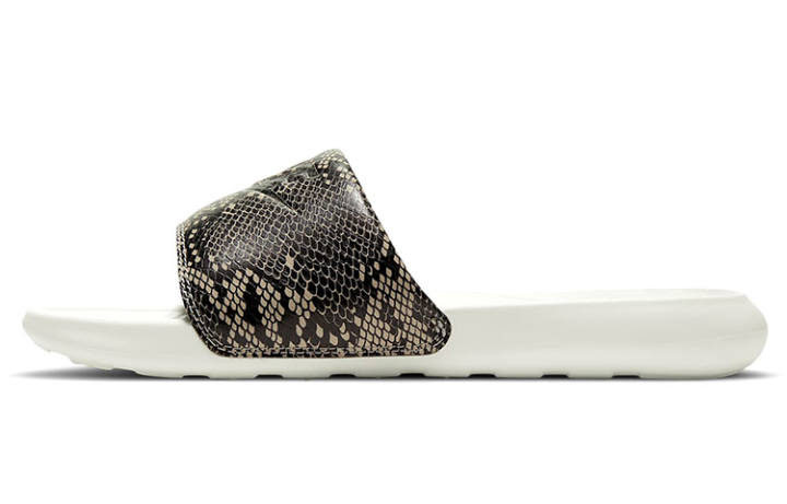 Nike Nike Victori One Snakeskin Grey Women's