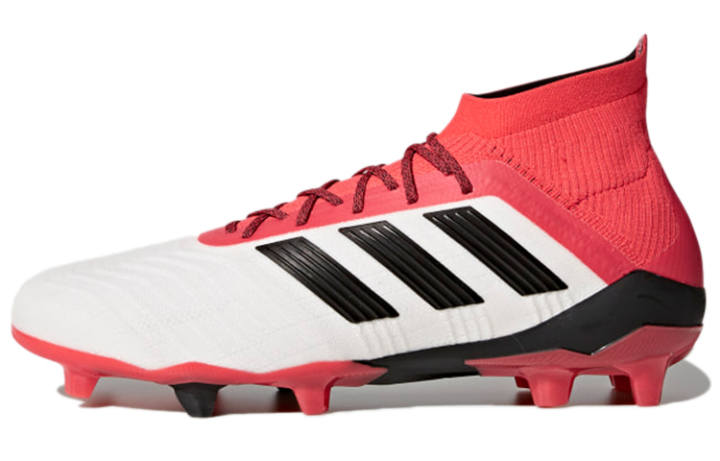 Adidas Adidas Predator 18.1 Fg 'Real Coral'