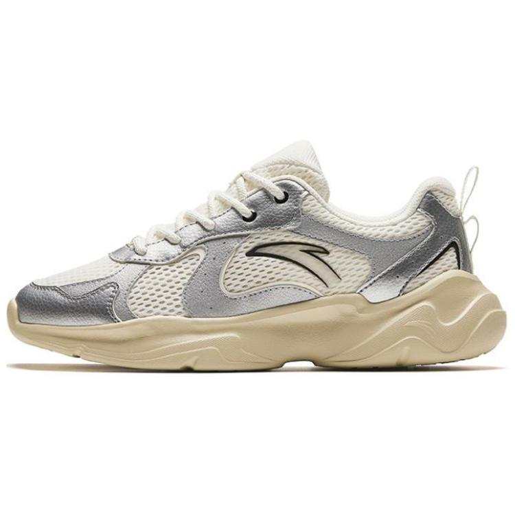 Anta Low top Casual Shoes Women's