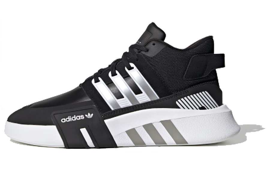Adidas Originals Adidas EQT Bask ADV V2 'Core Black'