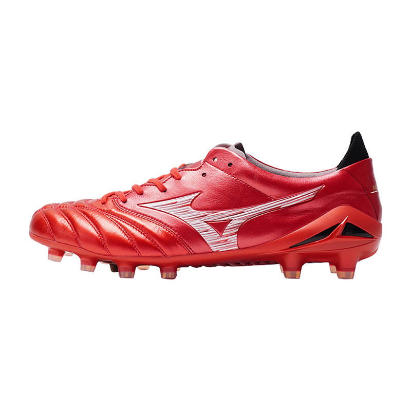 Mizuno Morelia Neo 4 FG Firm Ground Soccer Shoes Men's