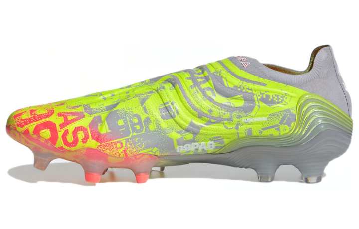 Adidas Adidas Copa FG Firm Ground Natural Grass Slip Resistant Abrasion Resistant Slip Resistant Abrasion Resistant
