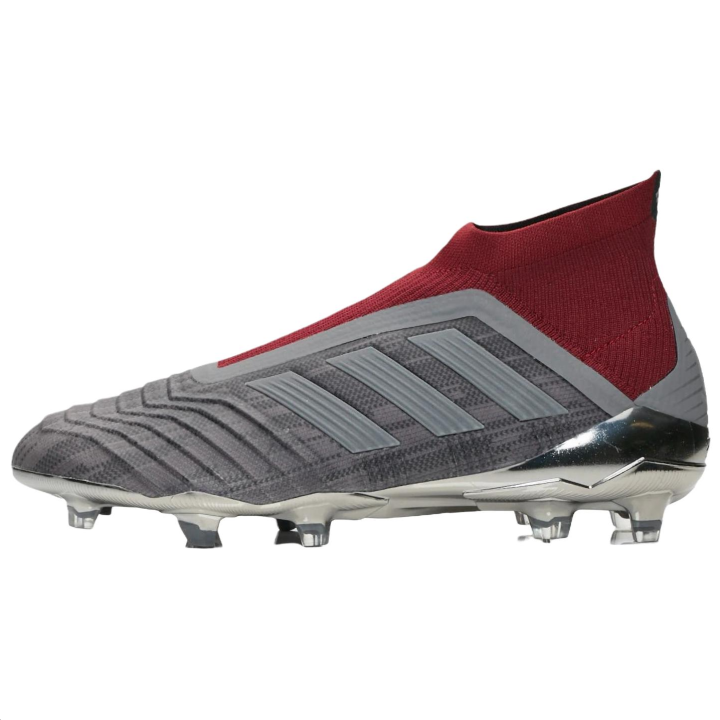 Adidas Predator 18+ Paul Pogba x Predator 18+ Adidas Fg