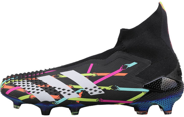 Adidas Adidas Predator Mutator 20+ Af 'Black'