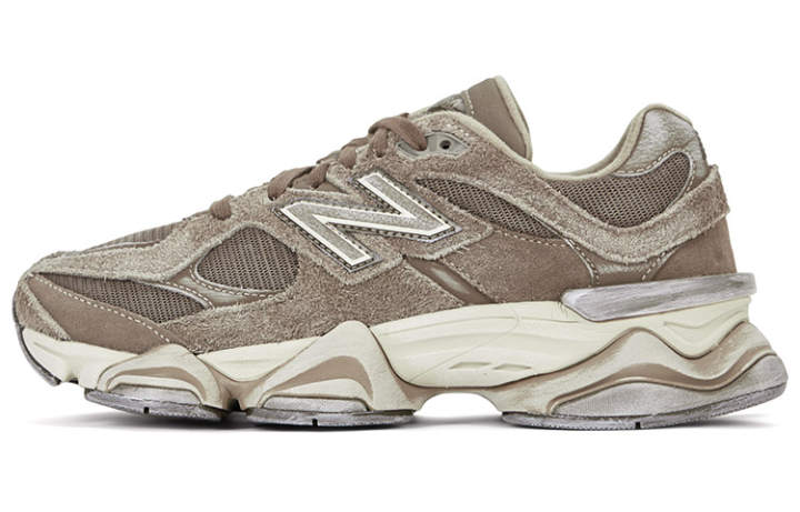 New Balance New Balance 9060 'Mushroom'