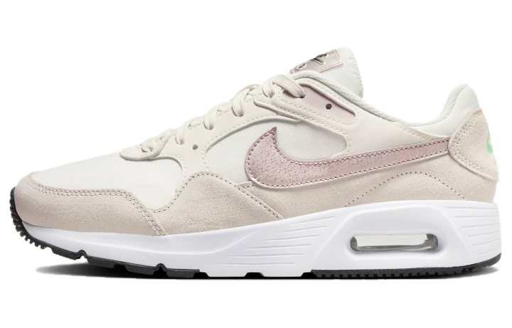 Nike Nike Air Max Sc 'White Pink' Women's