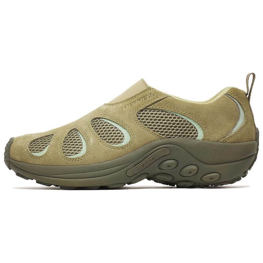 MERRELL MERRELL Jungle Moc Vent 2.0 1TRL Drab