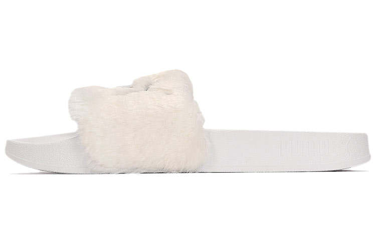 PUMA Leadcat Feather Slide 'White' Women's