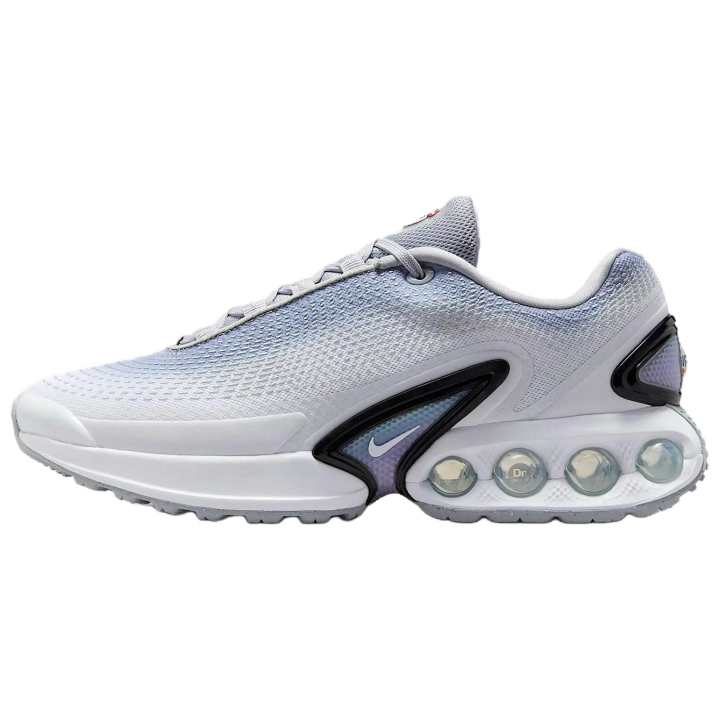 Nike Nike Air Max Dn Premium Wolf Grey Pure Platinum Aurora Green White Women's