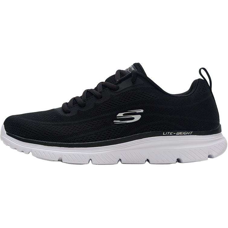 Skechers Low top Casual Shoes Men's Black