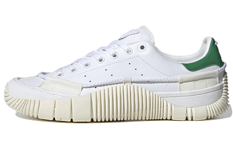 Adidas Originals Scuba Stan Craig Green x Scuba Stan Adidas Originals 'White Green'