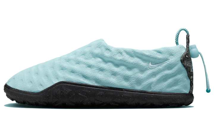 Nike Nike ACG Air Moc Cushioning Abrasion Resistant Lightweight Cushioning Abrasion Resistant Lightweight Low top
