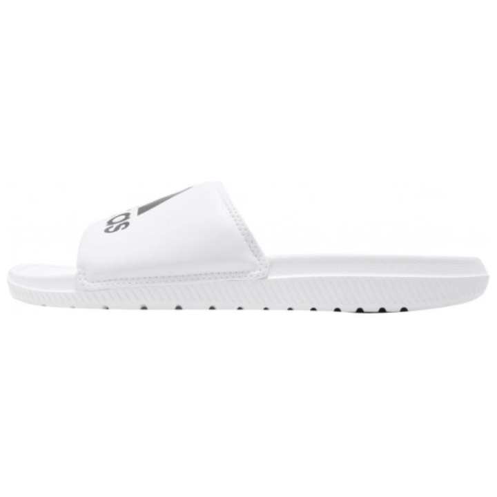 Adidas Adidas Voloomix Slides 'Cloud White'