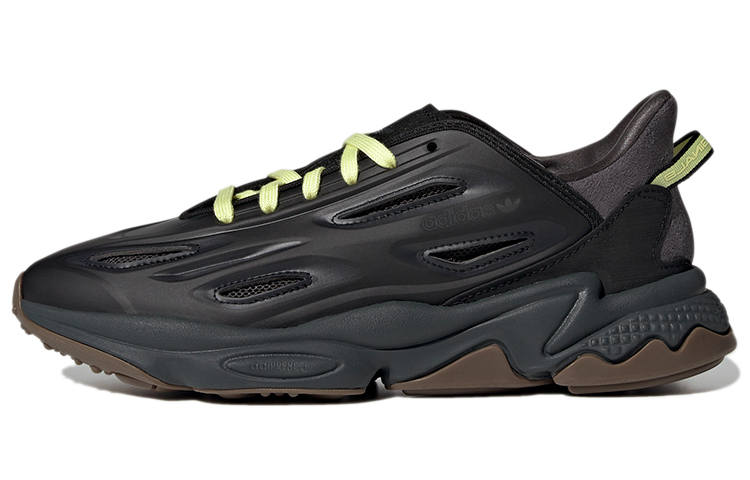 Adidas Originals Adidas Ozweego Celox 'Black Pulse Yellow'