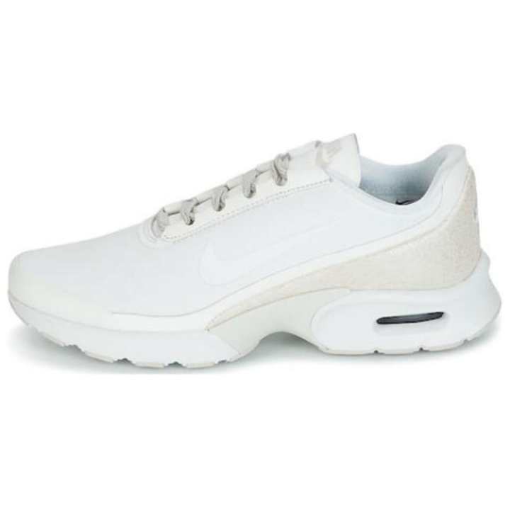 Nike Nike Air Max Jewell Leather Summit White Metallic Women's