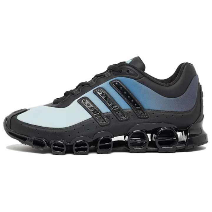 Adidas Adidas Casual Shoes Men's Black Blue