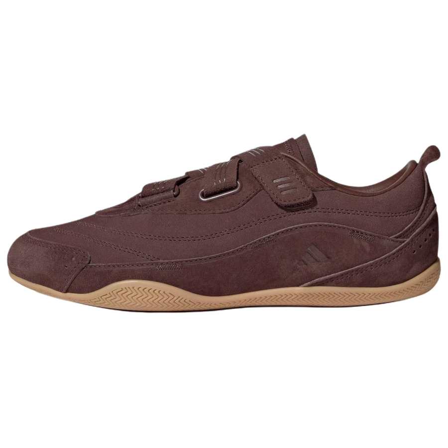 Adidas Adidas FOS Low top Casual Shoes Women's Brown